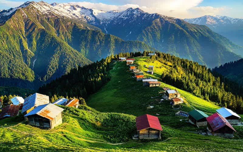 Pokut Yaylası